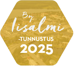 By Iisalmi -tunnustus