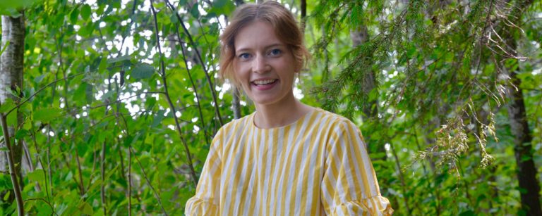 Saana Savonen